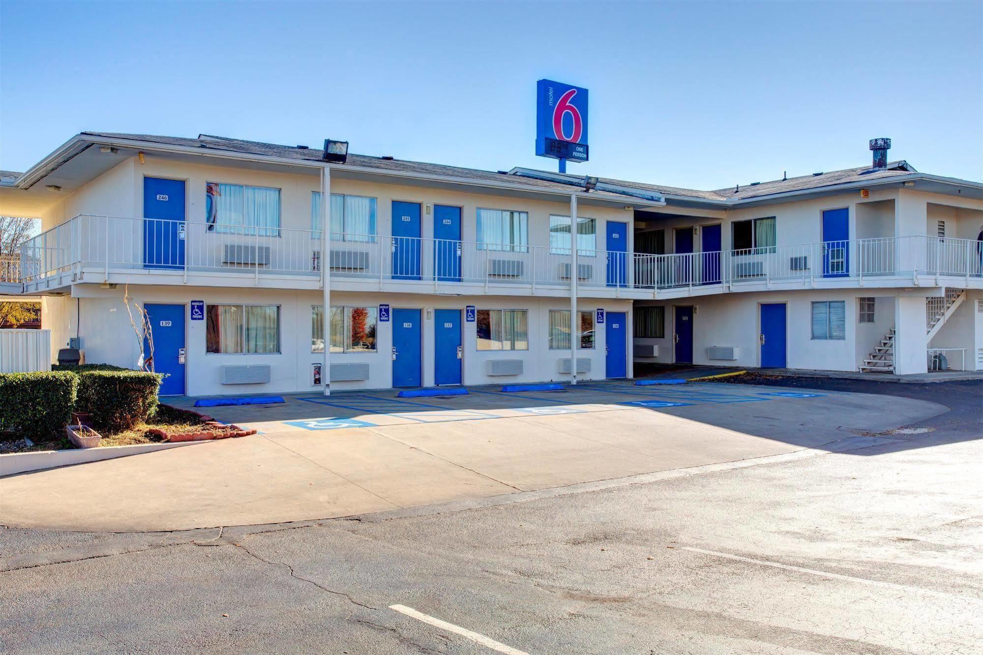 Motel 6-Murfreesboro, Tn Kültér fotó